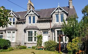 Darroch View