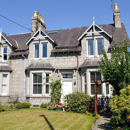 Darroch View Villa Ballater Exterior photo